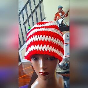 Handmade One of a Kind Stylish Hat